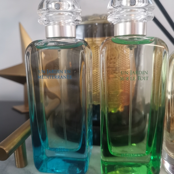 Hermes/Annick Goutal Perfume 5ml tester - Picture 2 of 4